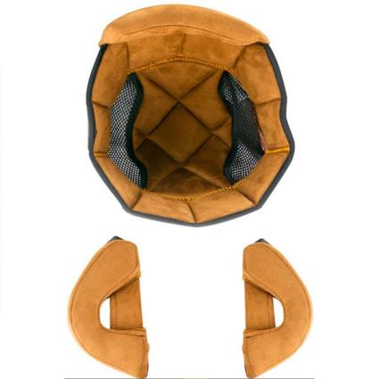 Le Mans 2 Sv Liner Kit L Brown