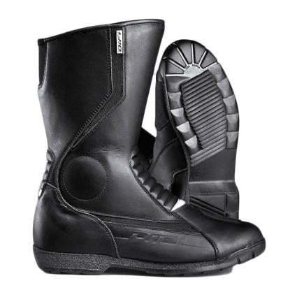 Botas Motocicleta Trail Aerotex EU 44 Black