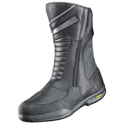 Botas Motocicleta Annone Goretex EU 46 Black