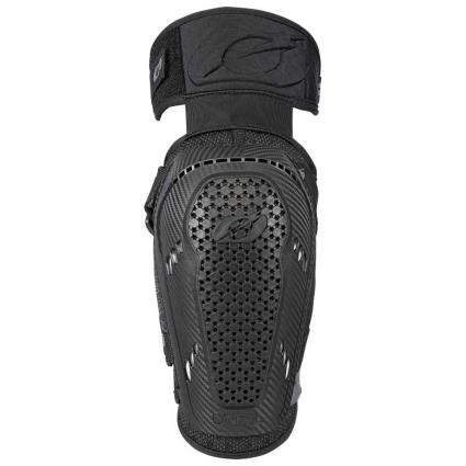 Cotoveleiras Pro Iii One Size Black