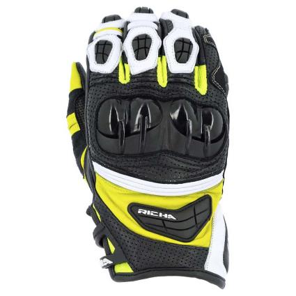Luvas Stealth 3XL Fluo Yellow