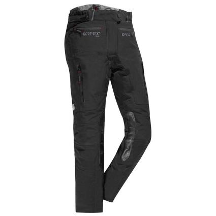 Calças Longas Lyngby Air Goretex Pro 40 Black