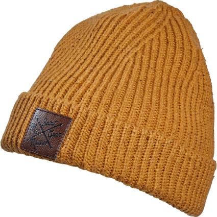 Gorro Retro 1.0 One Size Brown