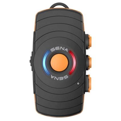 Para Harley Davidson Intercom Freewire One Size Black