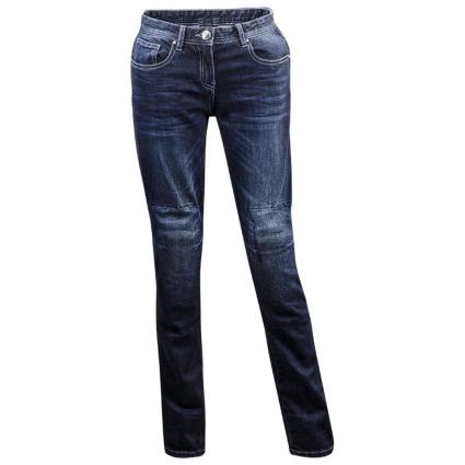 Calças Longas Vision Evo 2XL Jeans Blue