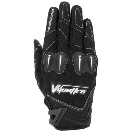 Luvas Stunter Evo 18 L Black