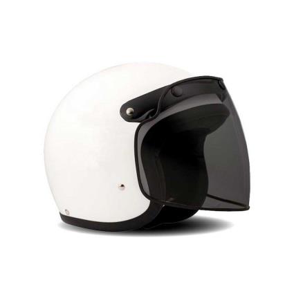 Tela Vintage Flip Up Racer One Size Fumé