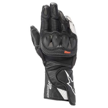 Luvas Sp 2 V3 L Black / White