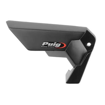 Tampa Do Tanque De Freio Traseiro Yamaha Mt-09 Tracer 18 One Size Matte Black