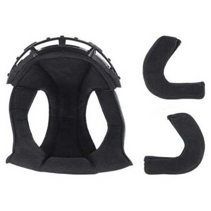 Of599 Liner XS Black