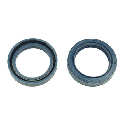 Kit De Vedação De Óleo Do Garfo P40fork455136 34,74x47x9 Milímetros One Size Blue
