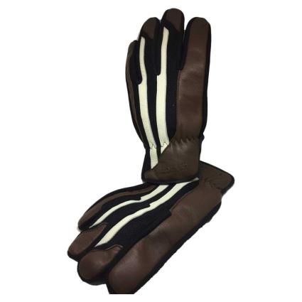 Luvas El Figura 2XL Brown