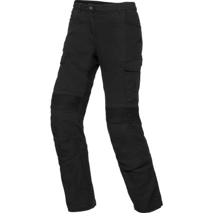 Calças Longas Cargo 1.0 34 Black