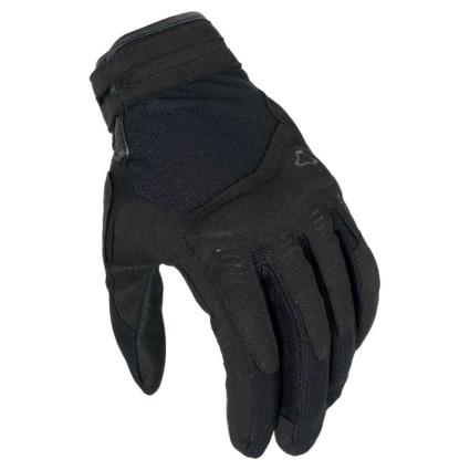 Luvas Darko Junior S Black