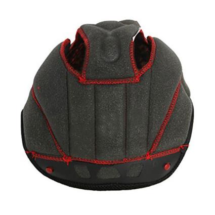 Scout Air Top Liner S Black