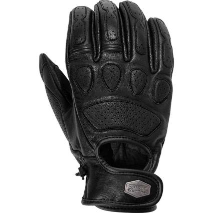 Luvas Retro Style 1.0 S Black