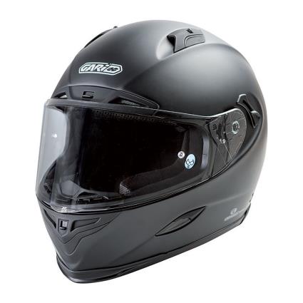 Capacete Integral G90x Classic XL Matte Black
