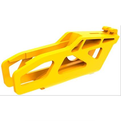 Chain Guide Suzuki Rmz250 19-20 Rmz450 18-20 One Size Yellow RM 01