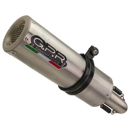 M 3 Cbr 650 R 19-20 Euro 4 Cheio Fio Sistema Cbr 650 R 19-20 Euro 4 Cat Homologado One Size Silver / Silver