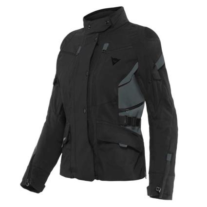 Casaco Carve Master 3 Goretex 46 Black / Black / Ebony