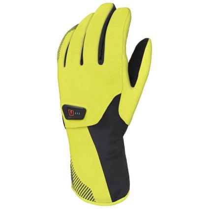 Luvas Spark Rtx Kit XS Fluo Yellow