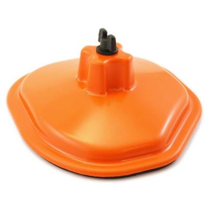 Suzuki Rm-z 450 18 One Size Orange