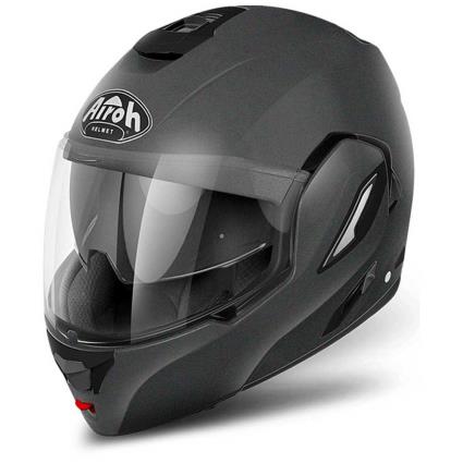 Capacete Modular Rev 19 59-60 cm Color Anthracite Matt