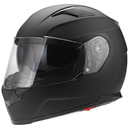 Capacete Integral Sp-57 S 2XL Matt Black