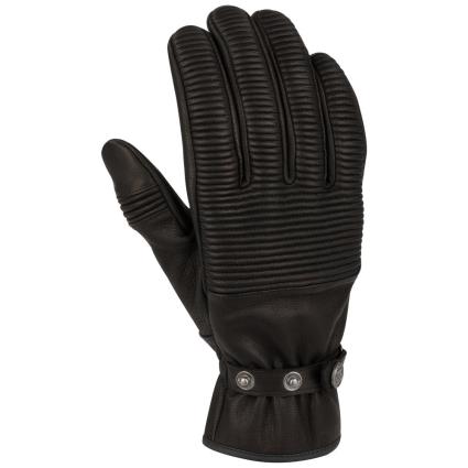 Luvas Roxo 10 Black