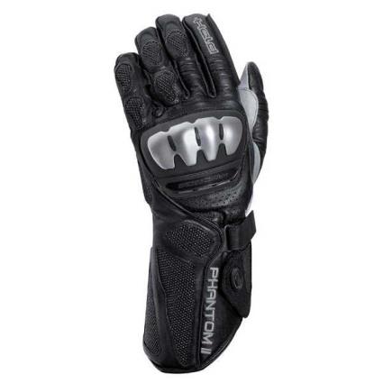 Luvas Phantom Ii 8 Black