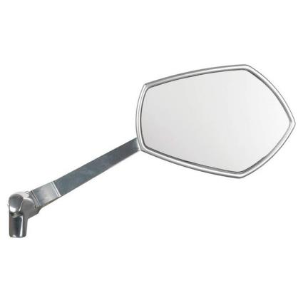 Espelho Strato One Size Silver