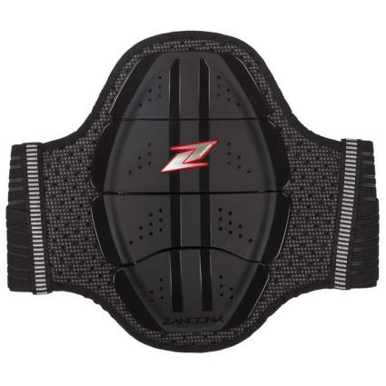 Protetor Coluna Shield Evo X4 M Black