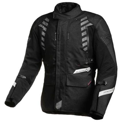 Casaco Ultimax XS Black