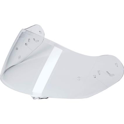 Tela Preparada Para Pinlock Full Face Comfort Dark Tinted