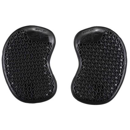 Protetores Quadril Bioflex L Black