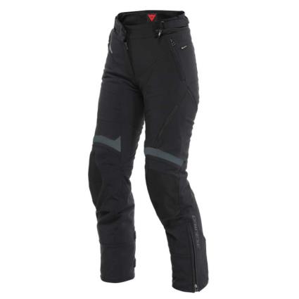 Calças Carve Master 3 Goretex 40 Black / Ebony