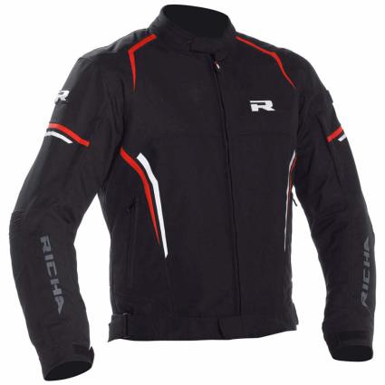 Casaco Gotham 2 S Red