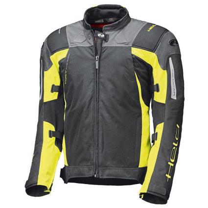 Casaco Antaris S Grey / Fluo
