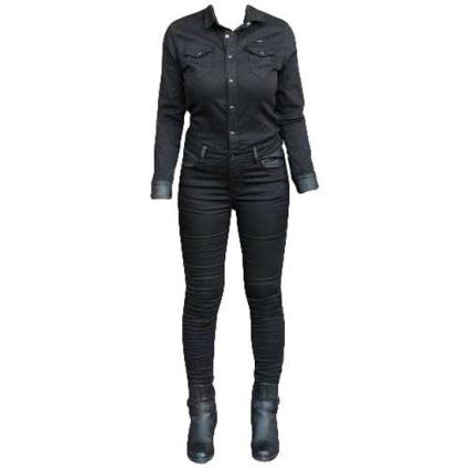 Traje Tess 30 Black