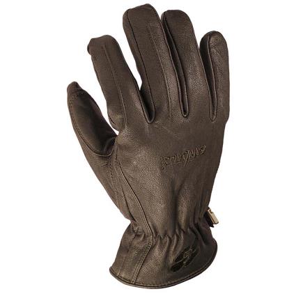 Luvas Campus 2XL Brown