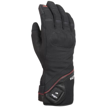 Luvas Heat Genesis 3XL Black