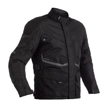 Casaco Maverick XL Black