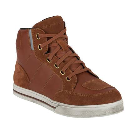 Greez EU 43 Brown