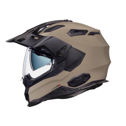 Capacete Integral X.wed 2 Plain L Desert MT