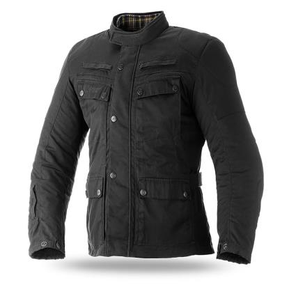 Casaco Sd-jc57 Winter Urban 3XL Black