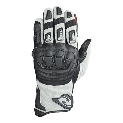 Luvas Sambia Pro 11 Grey / Black