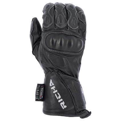 Luvas Wp Racing S Black