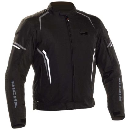 Casaco Gotham 2 4XL Black