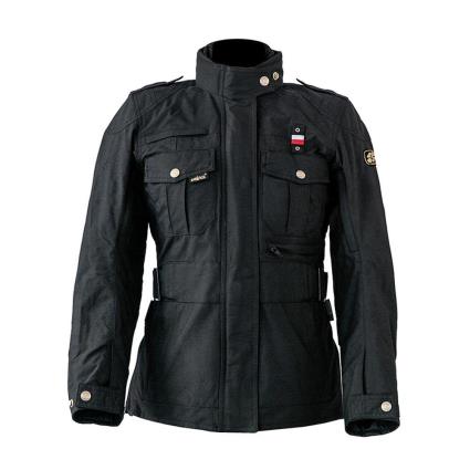 Casaco Fox T XS Black