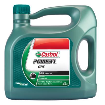 Power1 4t 15w-50 4l One Size